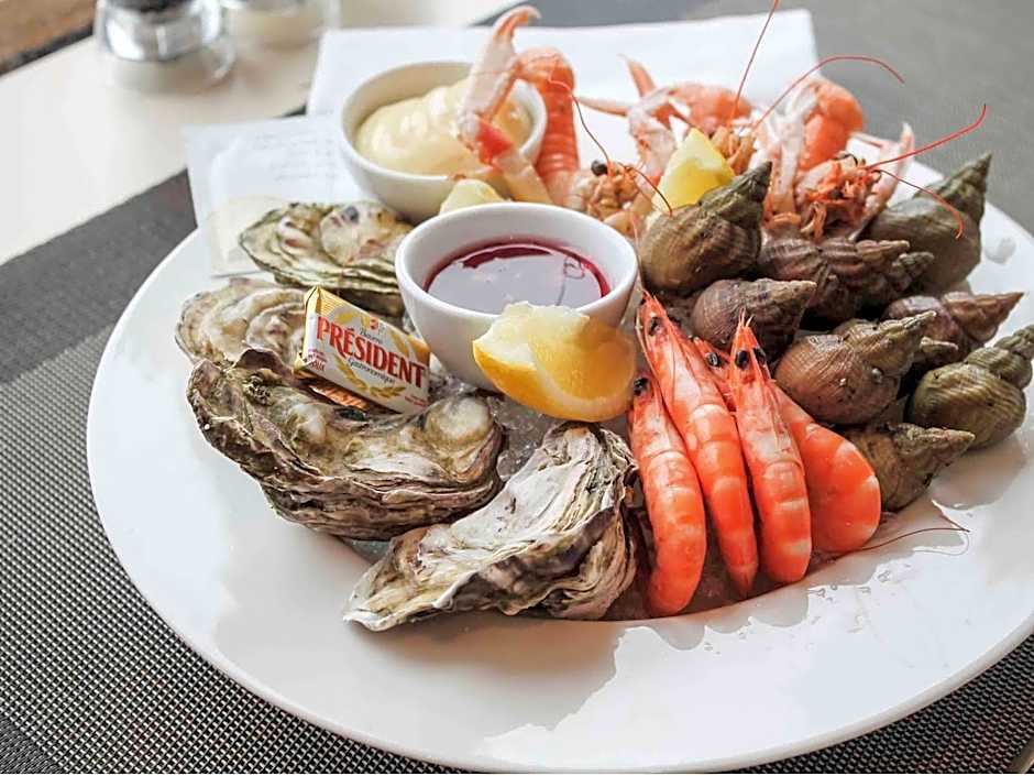 ibis Granville Port de Plaisance