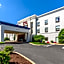 Hampton Inn By Hilton & Suites Manchester