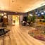 Aemilia Hotel Bologna