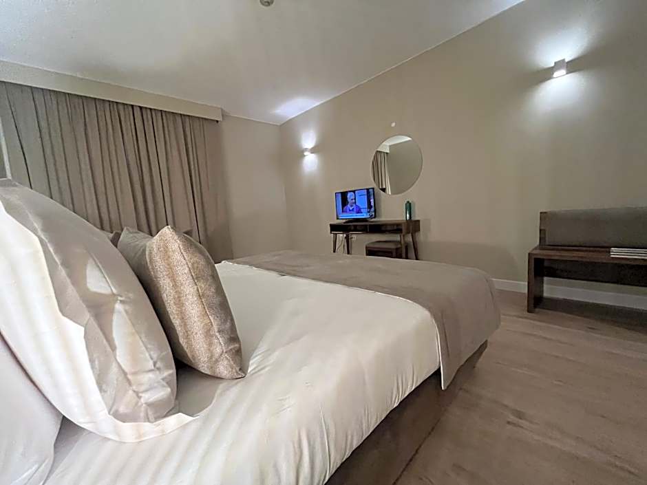 Madeira Bright Star by Petit Hotels