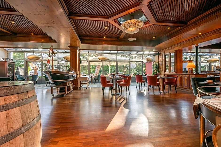 Strandhotel Heringsdorf