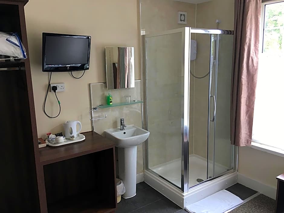 South Fork Guest House