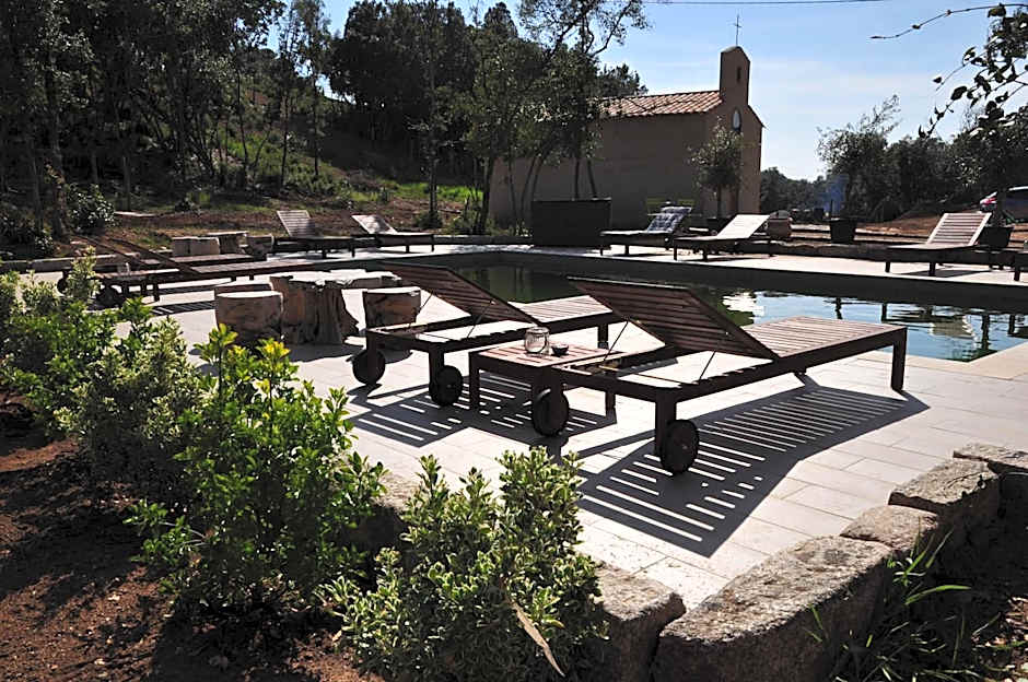 Bergerie du Prunelli