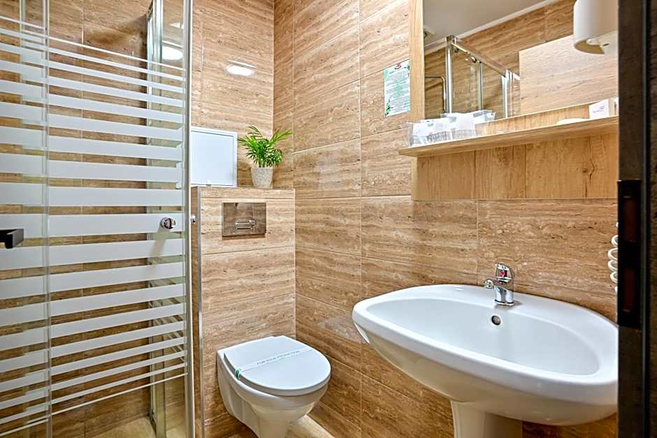 Hotel Class Hermannstadt