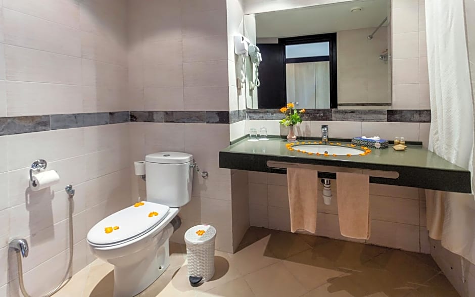 Seabel Alhambra Beach Golf & Spa