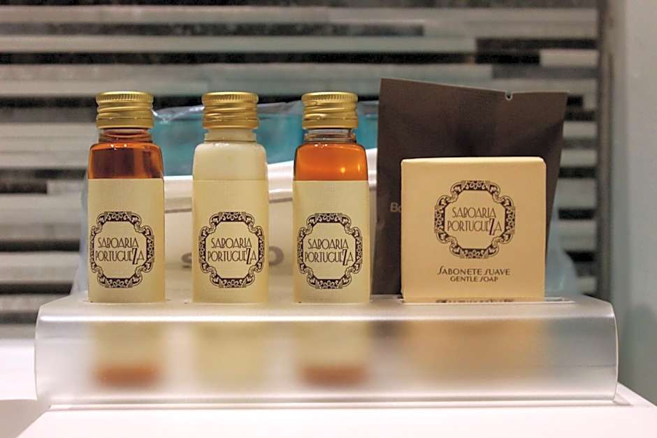 Aqua Ria Boutique Hotel