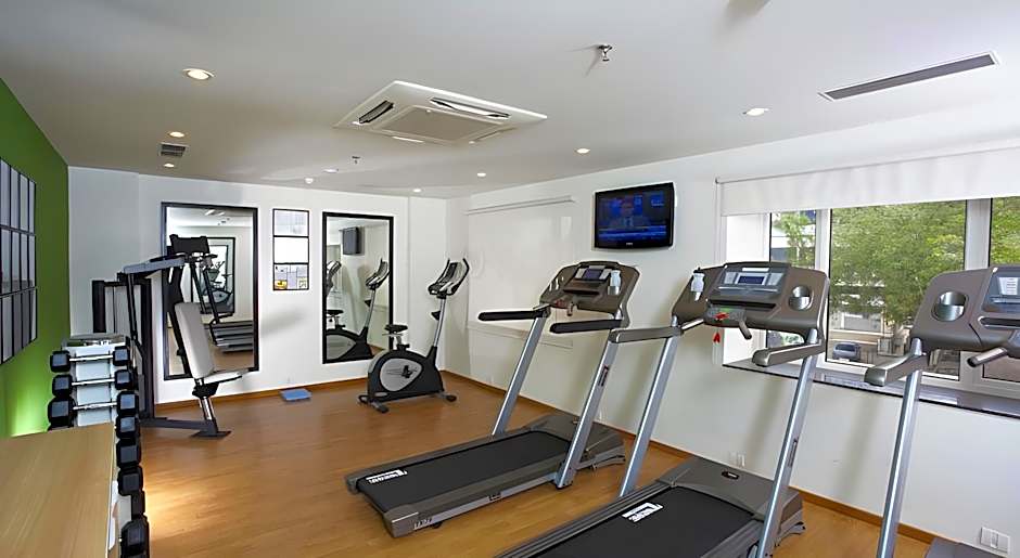 Lemon Tree Hotel Coimbatore
