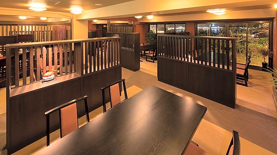 Kominato Onsen Miiri no Yu Homeiden
