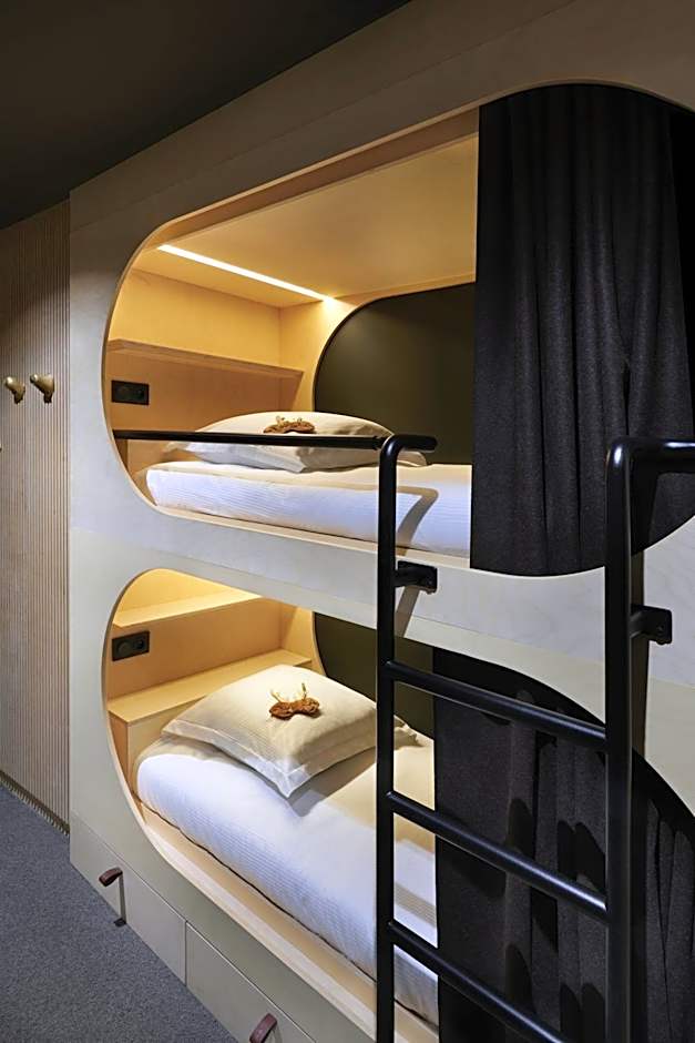 Hôtel MiL8