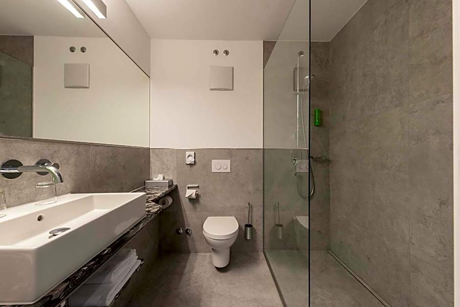 Hotel Gasthof Krone