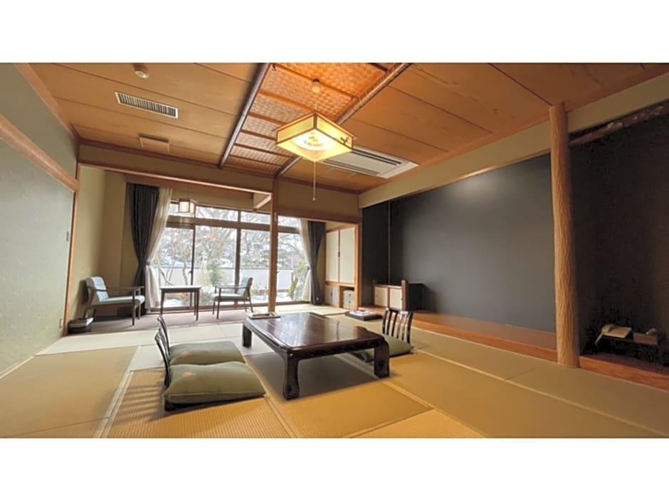 Tsukioka Onsen Furinya - Vacation STAY 55972v