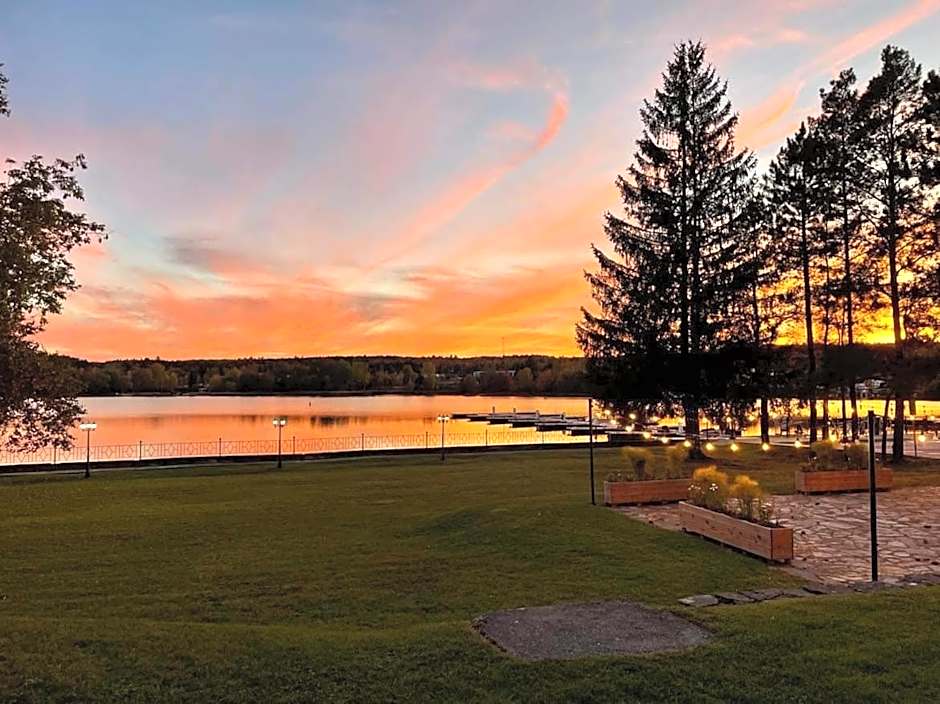 Auberge l'Intermède du lac