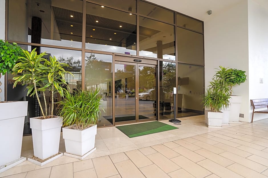 Holiday Inn San Jose Escazu