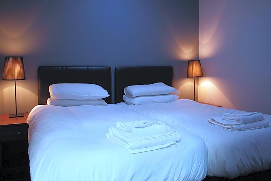 The Liverpool Inn Hotel