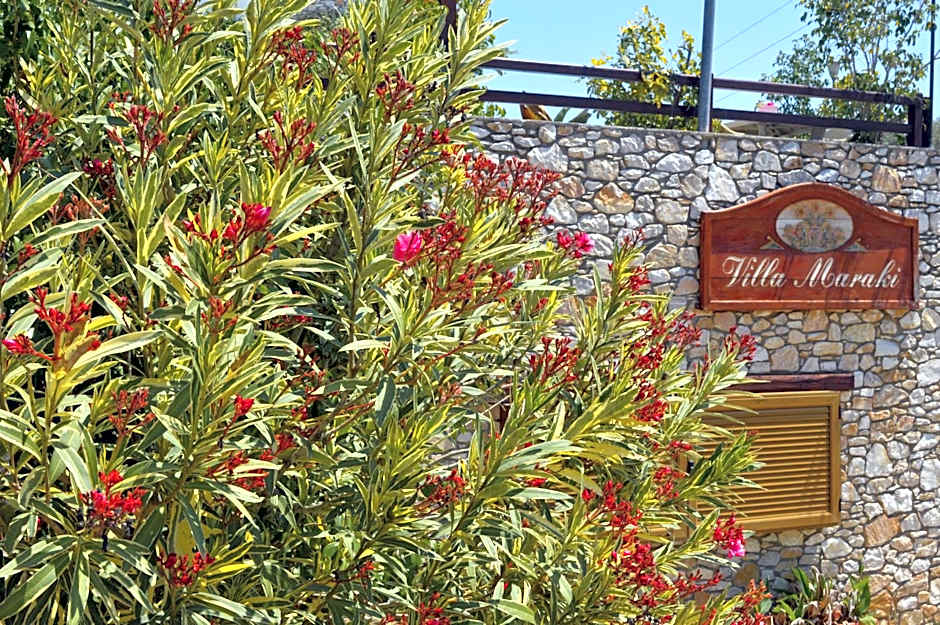 Villa Maraki
