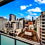 Oxygen Apartments