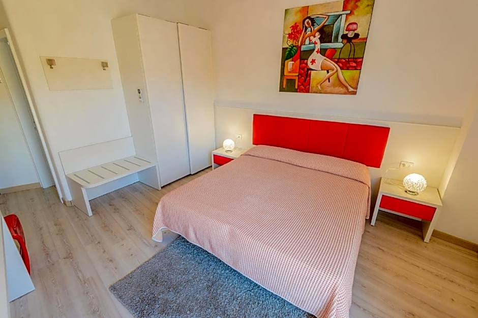 Hotel Alpino