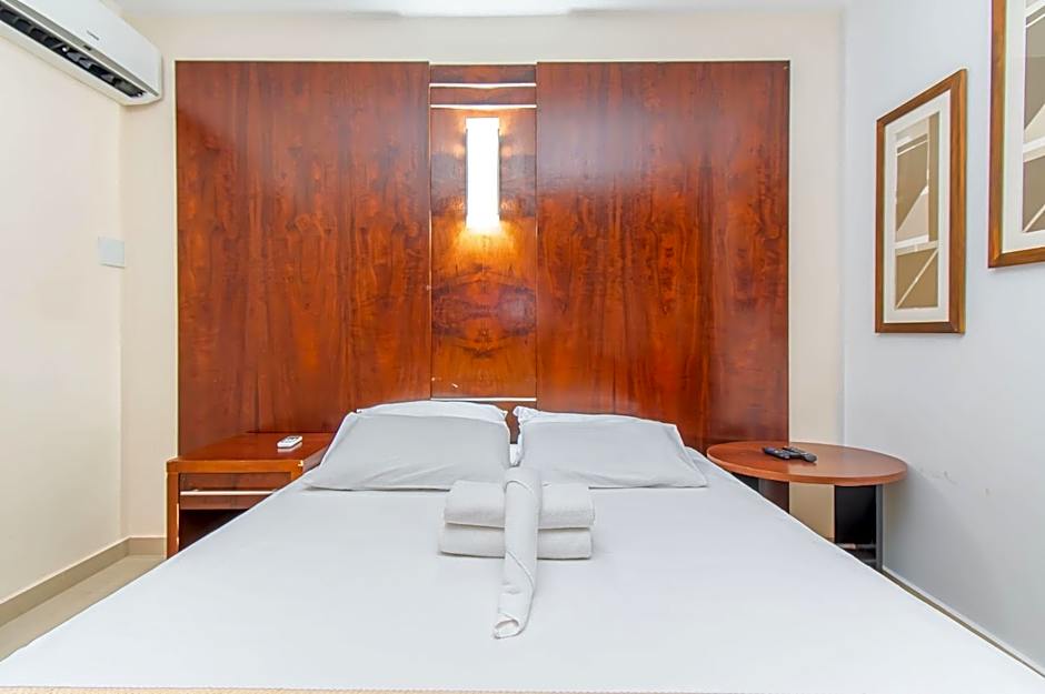 Lake Side Hotel em Brasília 64313