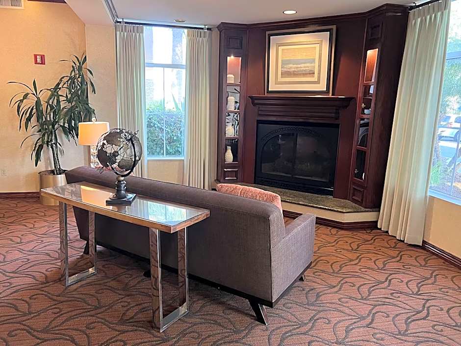 Best Western Ontario Mills Mall