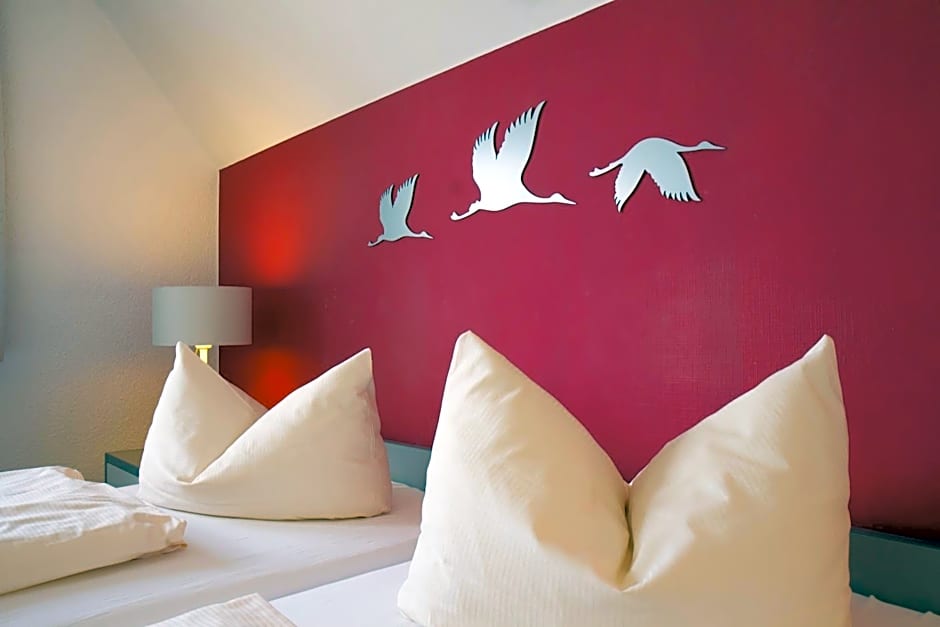 Hotel ELBRIVERA Alt Prester