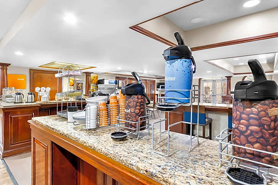 Comfort Suites Sumter near Shaw AFB