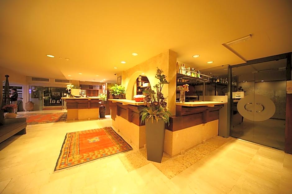 Hotel La Paül