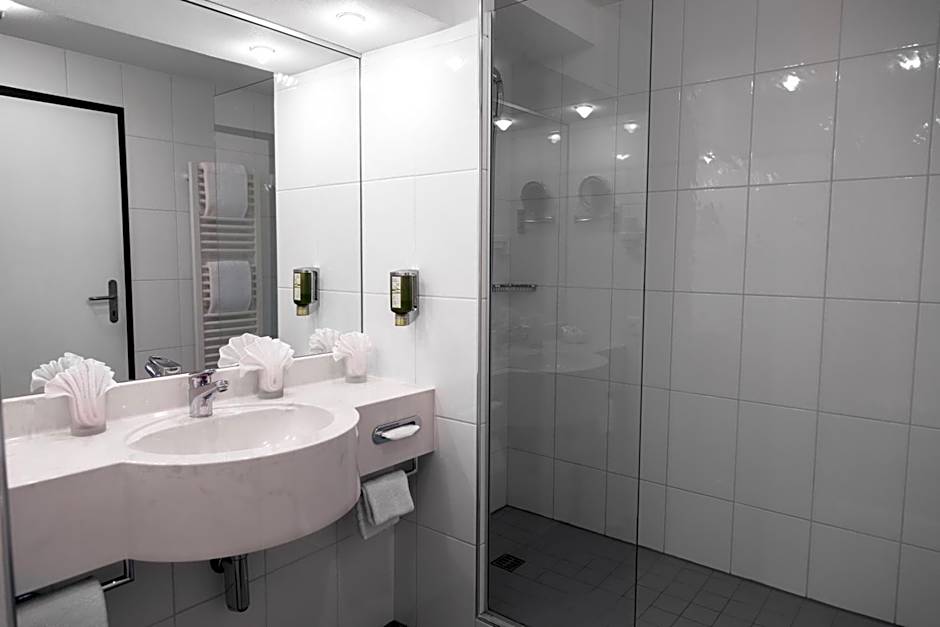 Hotel Engel - Self-Check-in