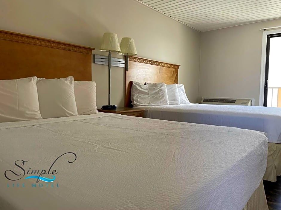 Simple Life Motel
