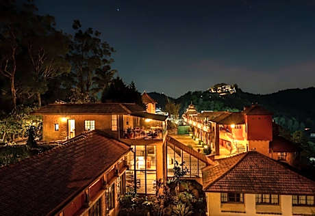 Mango Hill Yercaud
