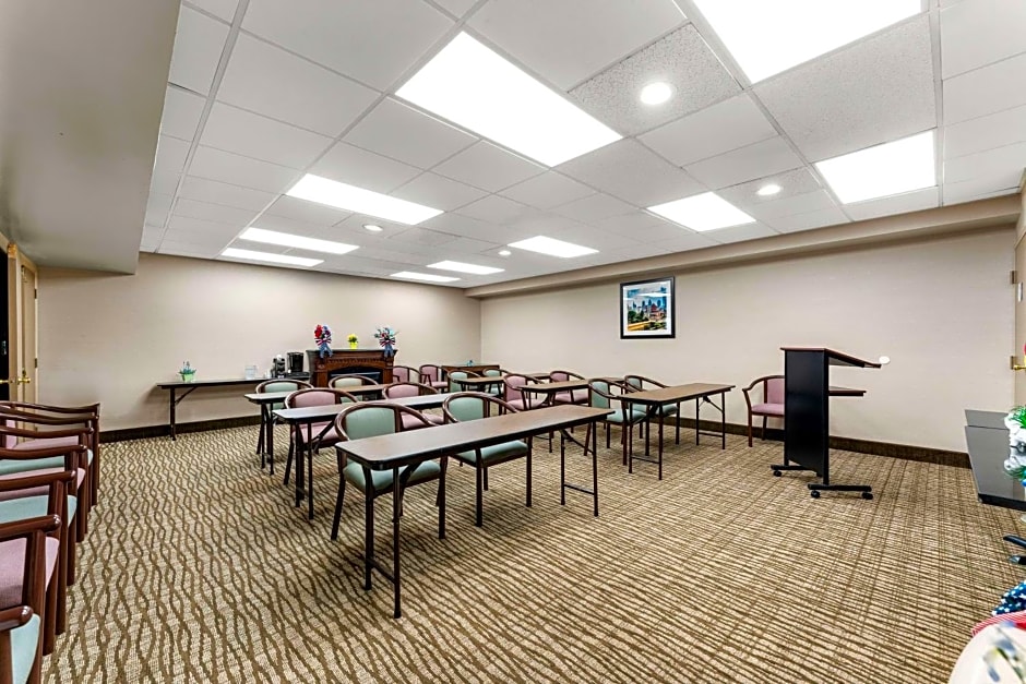 SureStay Plus by Best Western Reading North