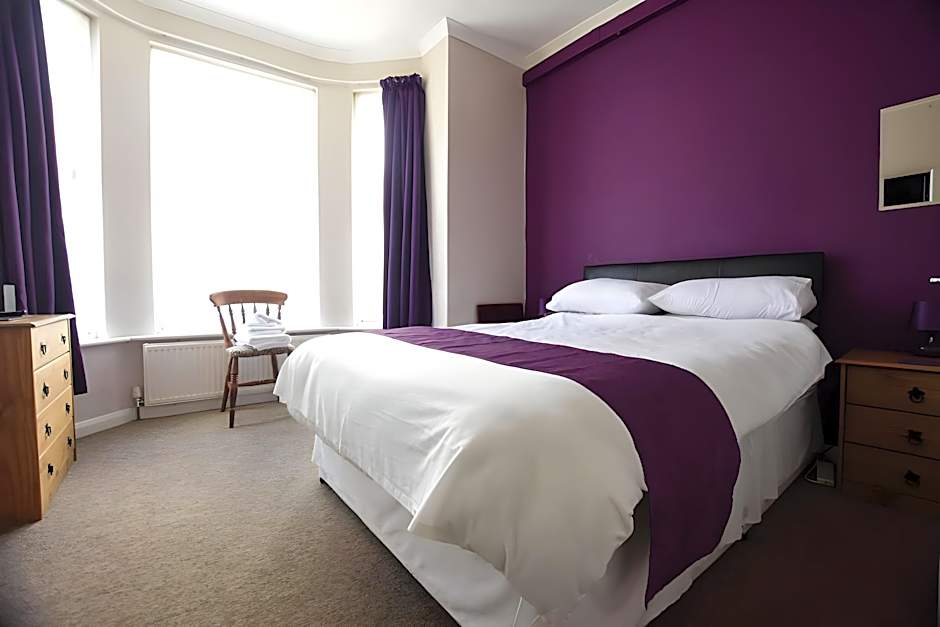 The Grosvenor Guest House