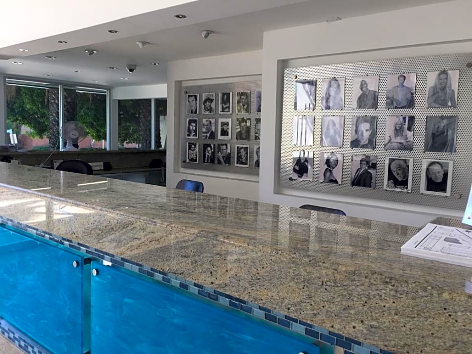 Highland Gardens Hotel