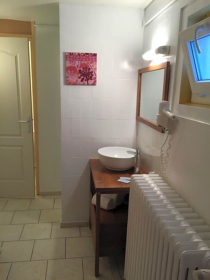 Hôtel Villa Du Parc