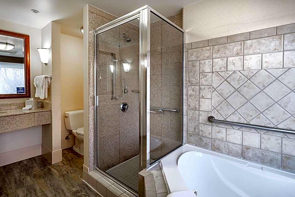 Hilton Garden Inn Wooster