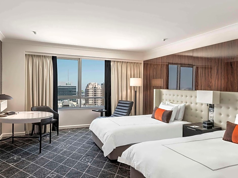 Swissotel Sydney