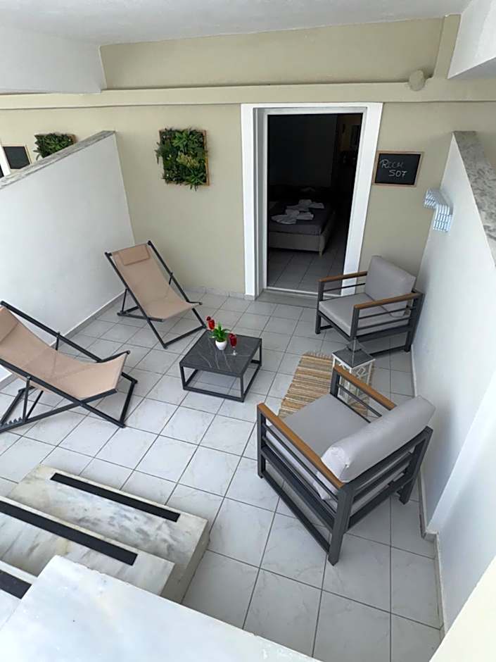 Klelia Beach Hotel