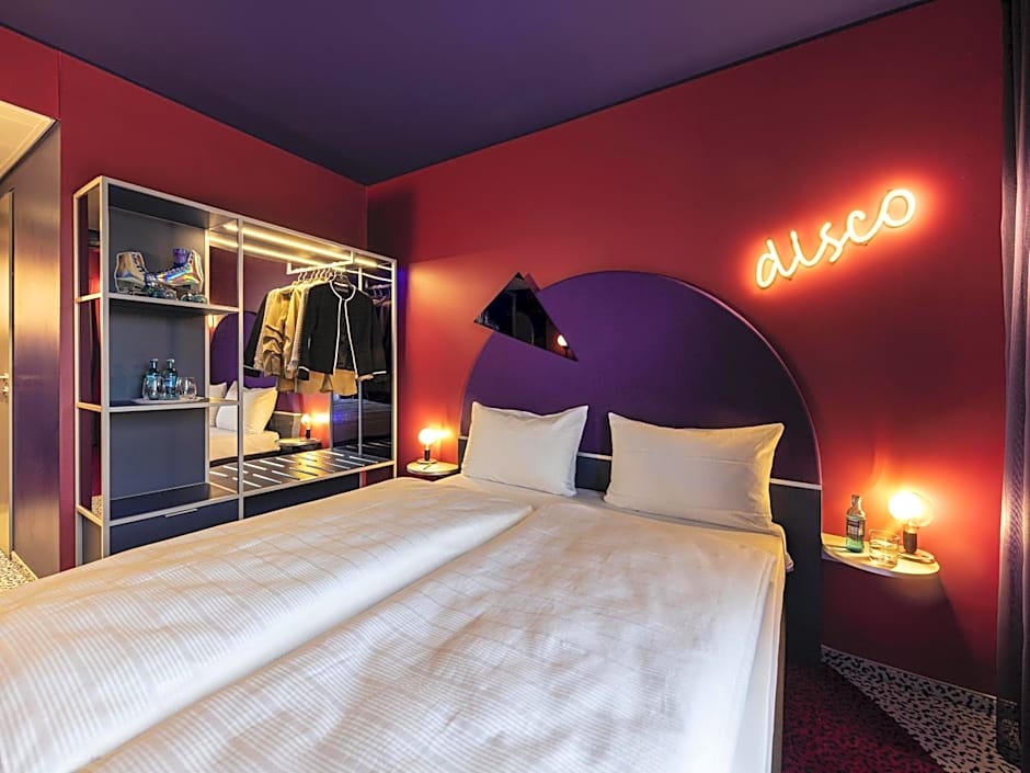 ibis Styles Muenchen Perlach