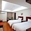 GreenTree Inn Huangshan Railway Station Tiandu Avenue Business Hotel