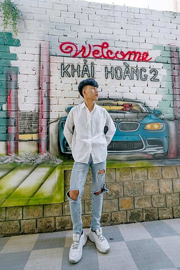 Khai Hoang 2 – Dalat, KS