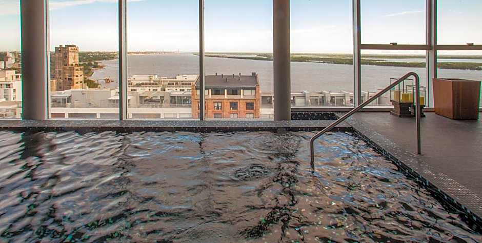 Puerto Norte Design Hotel