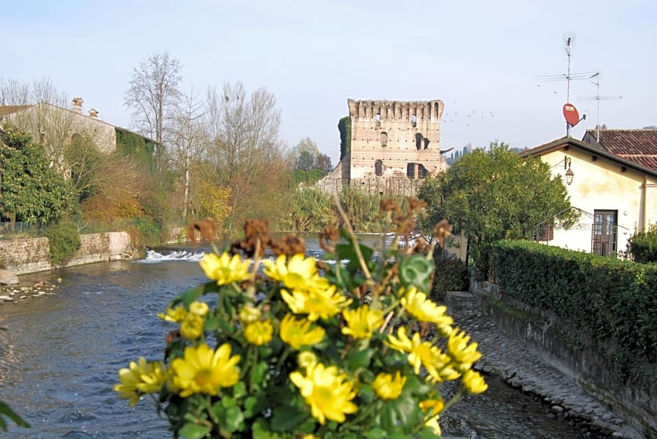 Le Motelle - Camera 30