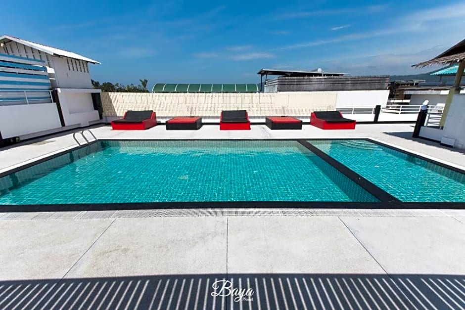 Sharaya Boutique Complex