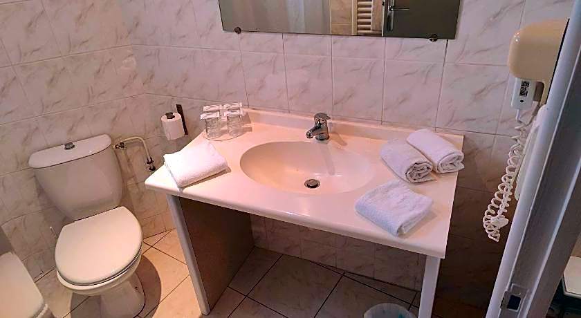 The Originals City, Hôtel Cartier, Quillan