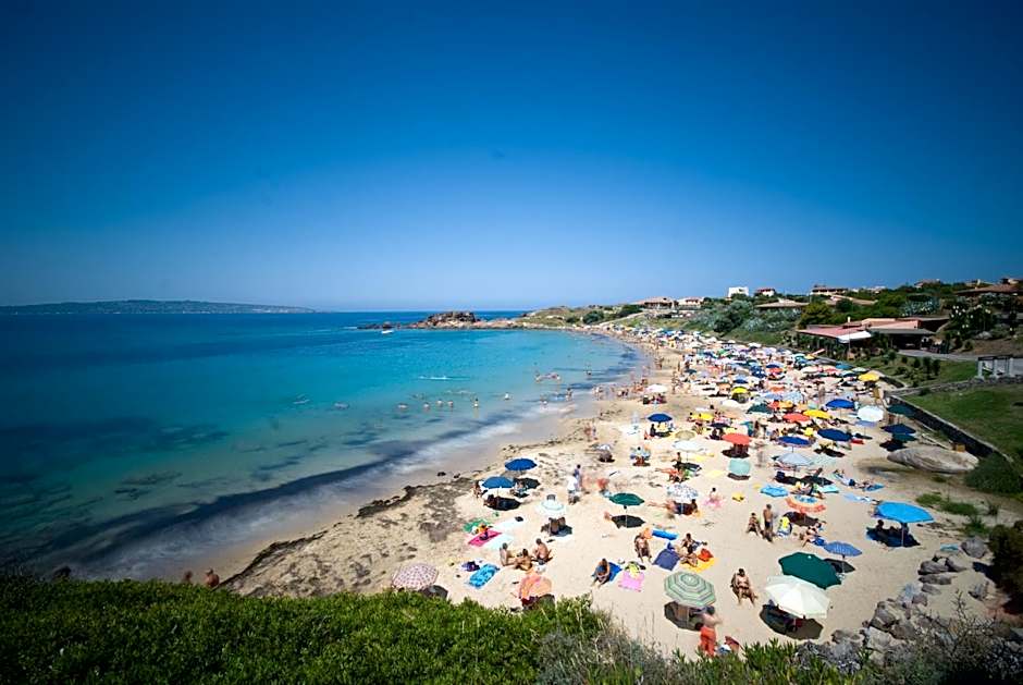 B&B L'Albero Dei Limoni