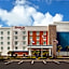Hampton Inn by Hilton Tampa Fairgrounds Casino