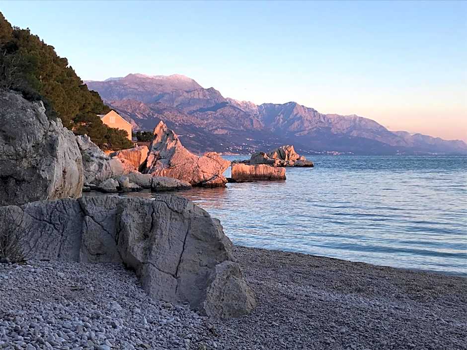 Hostel & Private Rooms Dalmatia
