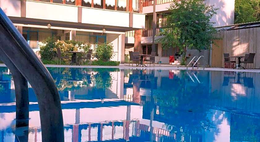 Artemis Yörük Hotel-Pamukkale Denizli