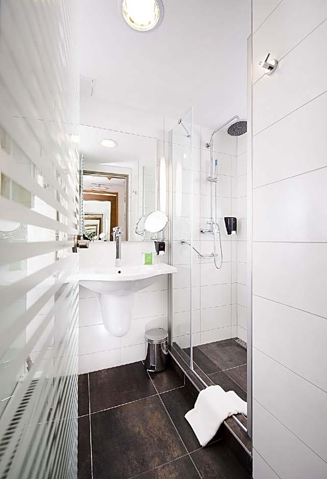 Royal Park Boutique Hotel