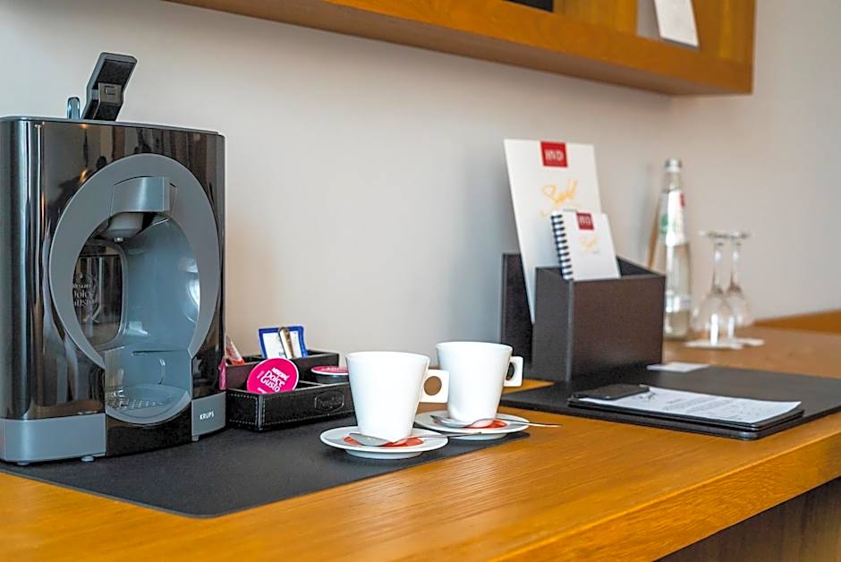 HVD Grand Hotel Suhl Business & Leisure