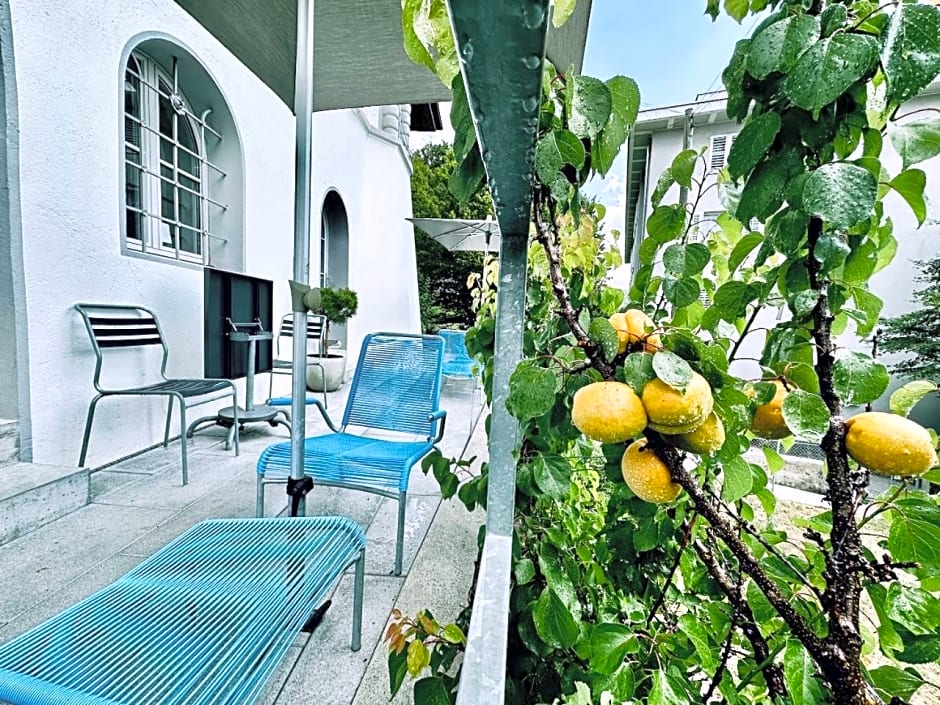 Bed Bike and Breakfast Olten